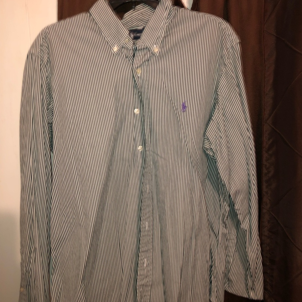 Polo shirts